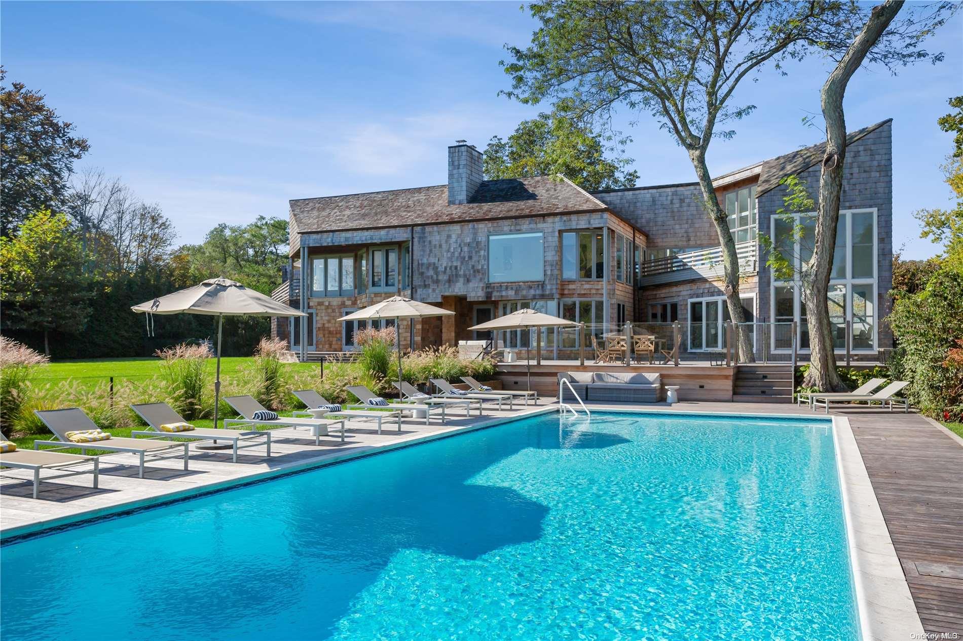 33 Ocean Avenue, East Hampton, NY 11937