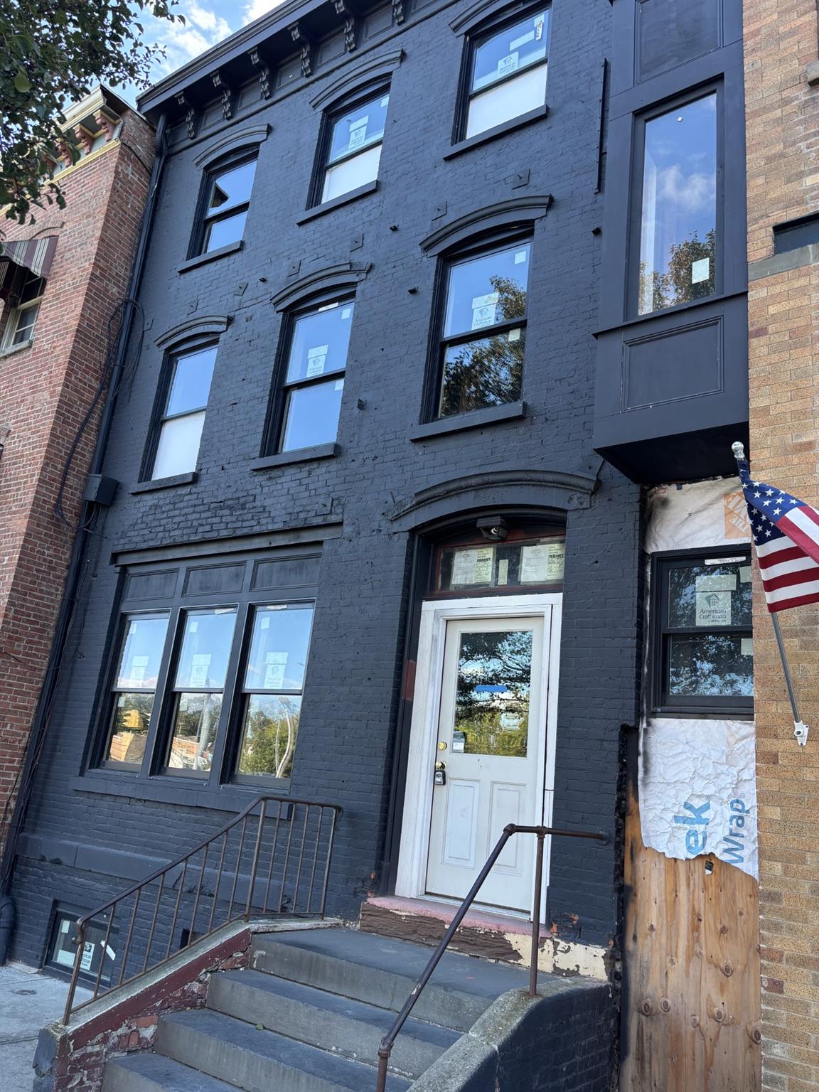 157 Broadway, Newburgh, NY 12550