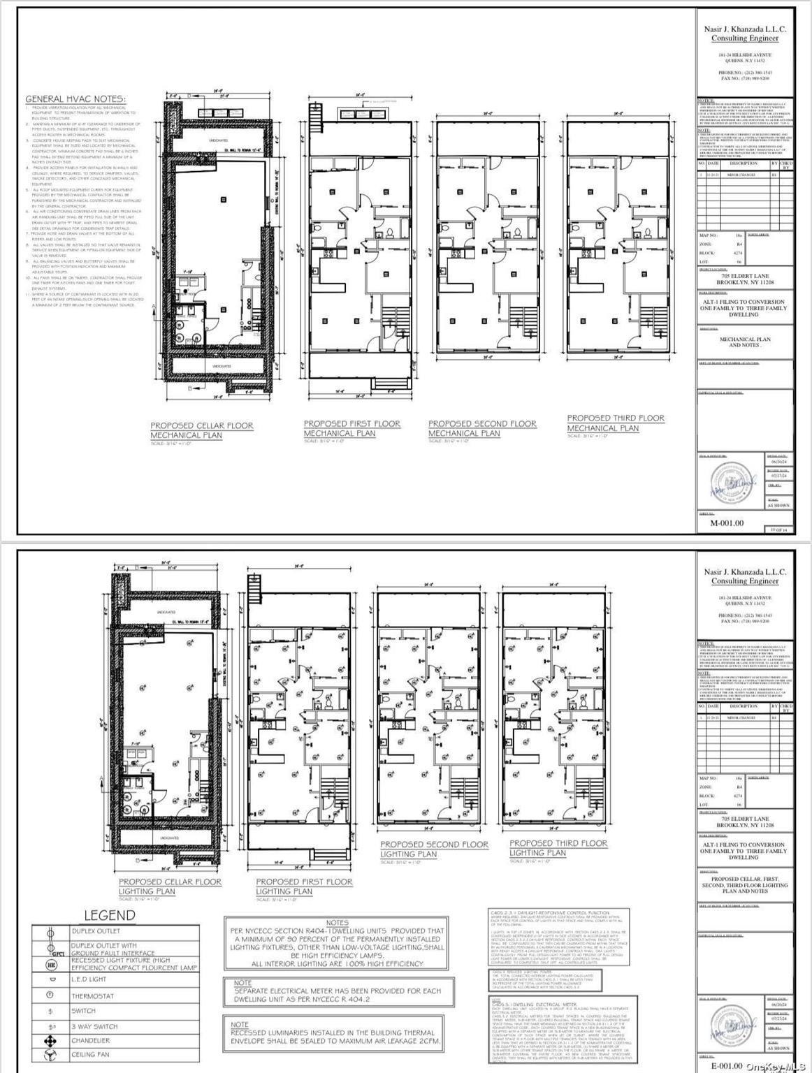 705 Eldert lane Lane, Brooklyn, NY 11208