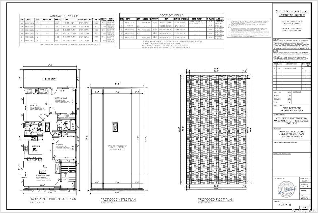 705 Eldert lane Lane, Brooklyn, NY 11208