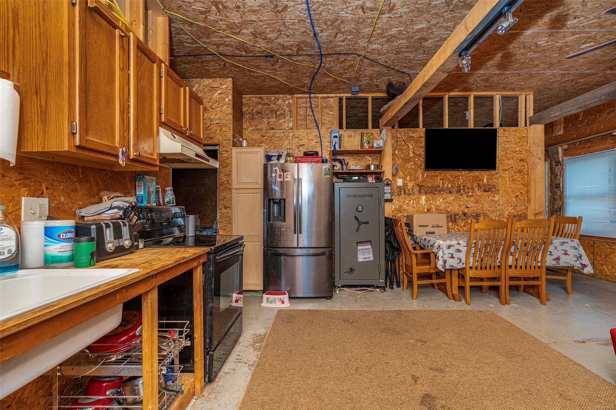 5638 State Rt 28 N, Other, NY 12852