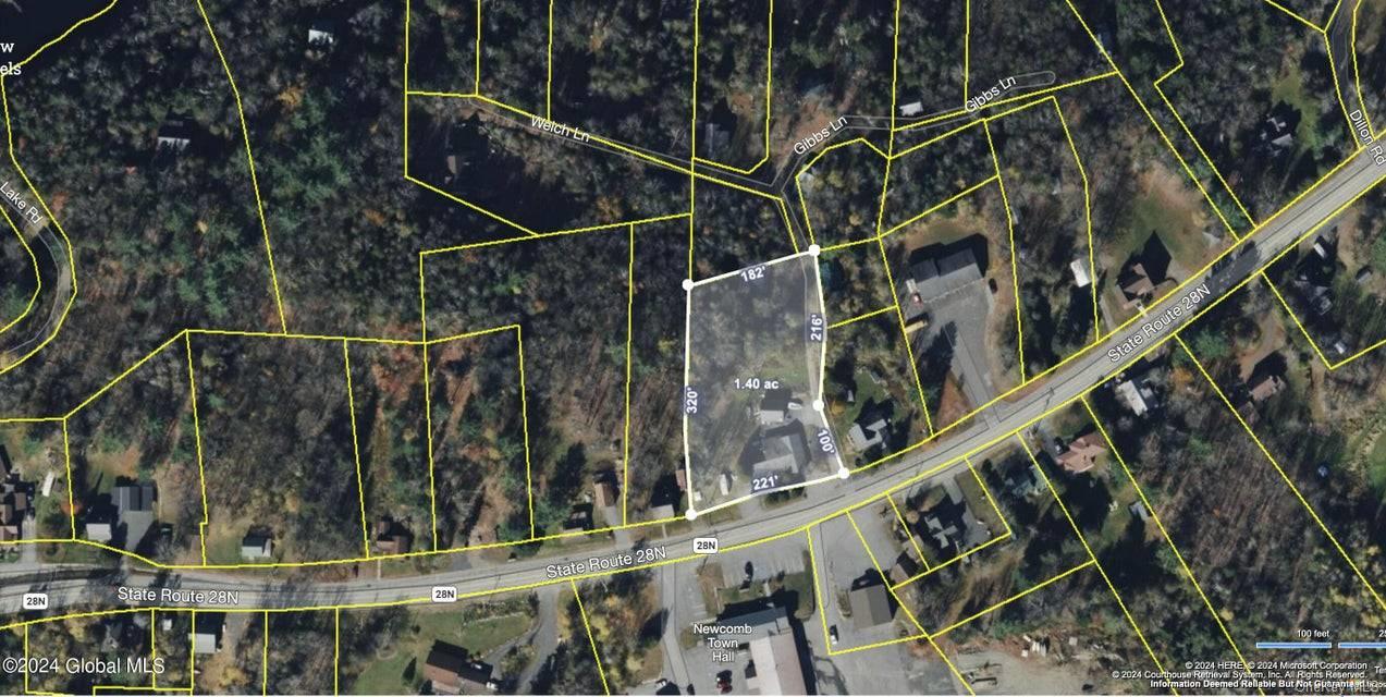 5638 State Rt 28 N, Other, NY 12852