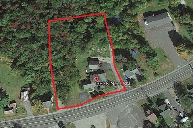 5638 State Rt 28 N, Other, NY 12852