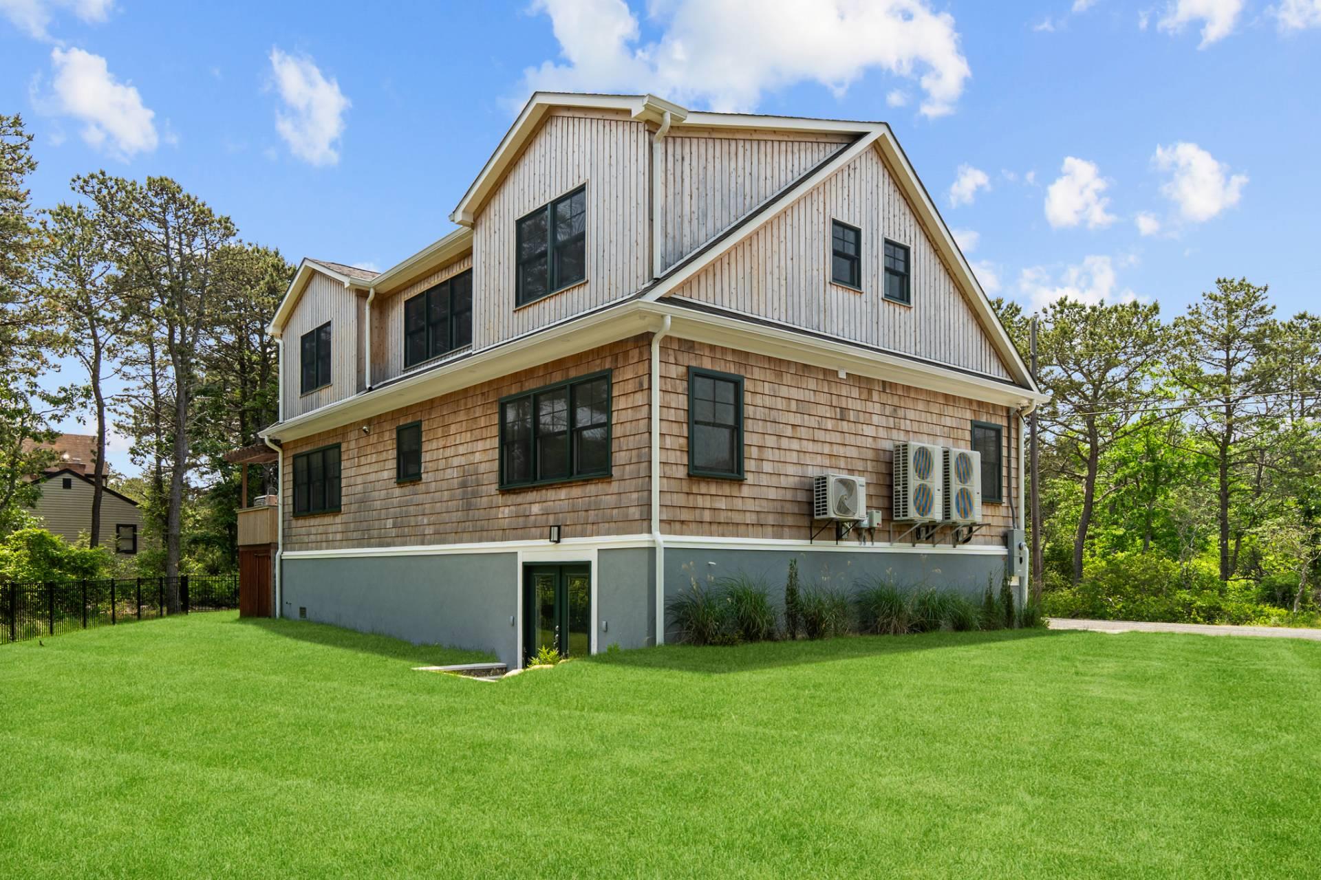 50 Bay View Avenue, Amagansett, NY 11930