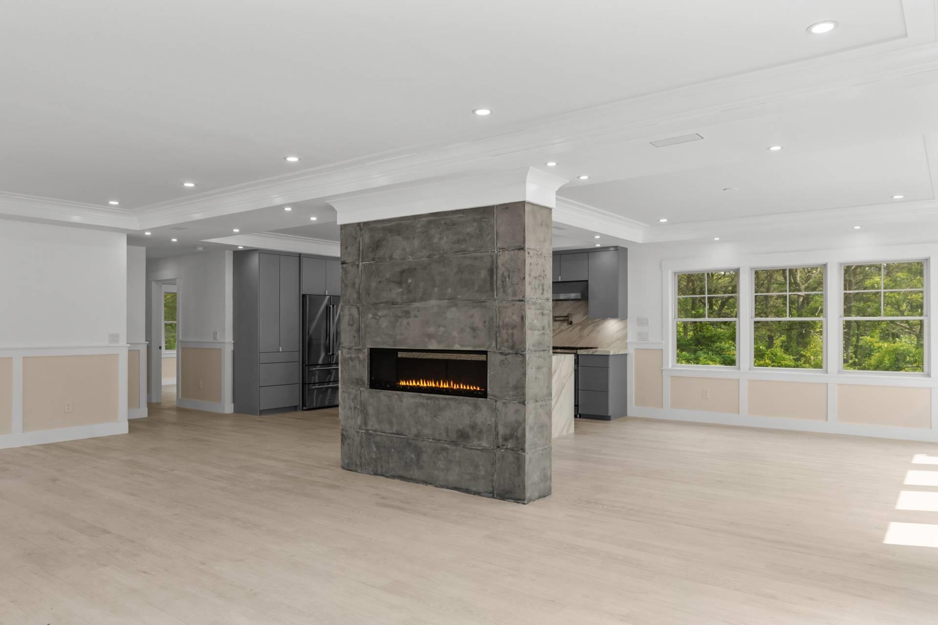 50 Bay View Avenue, Amagansett, NY 11930