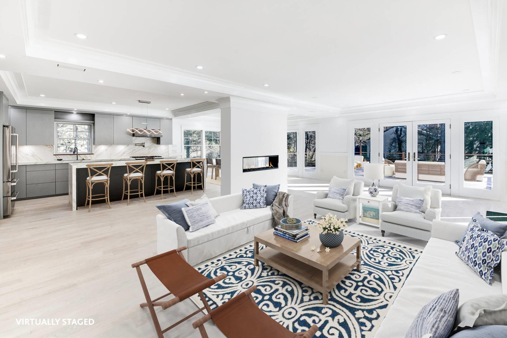 50 Bay View Avenue, Amagansett, NY 11930