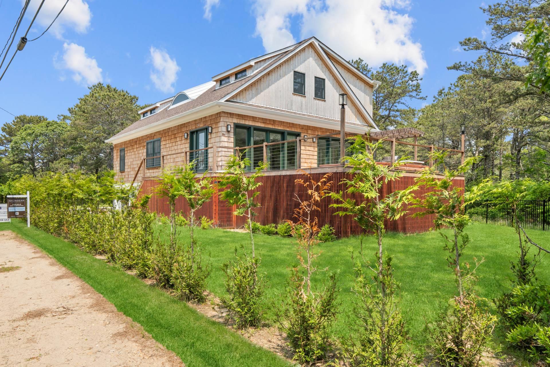 50 Bay View Avenue, Amagansett, NY 11930