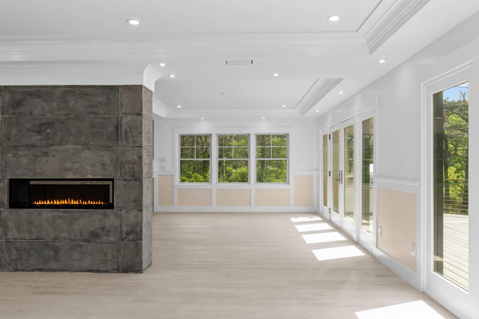 50 Bay View Avenue, Amagansett, NY 11930