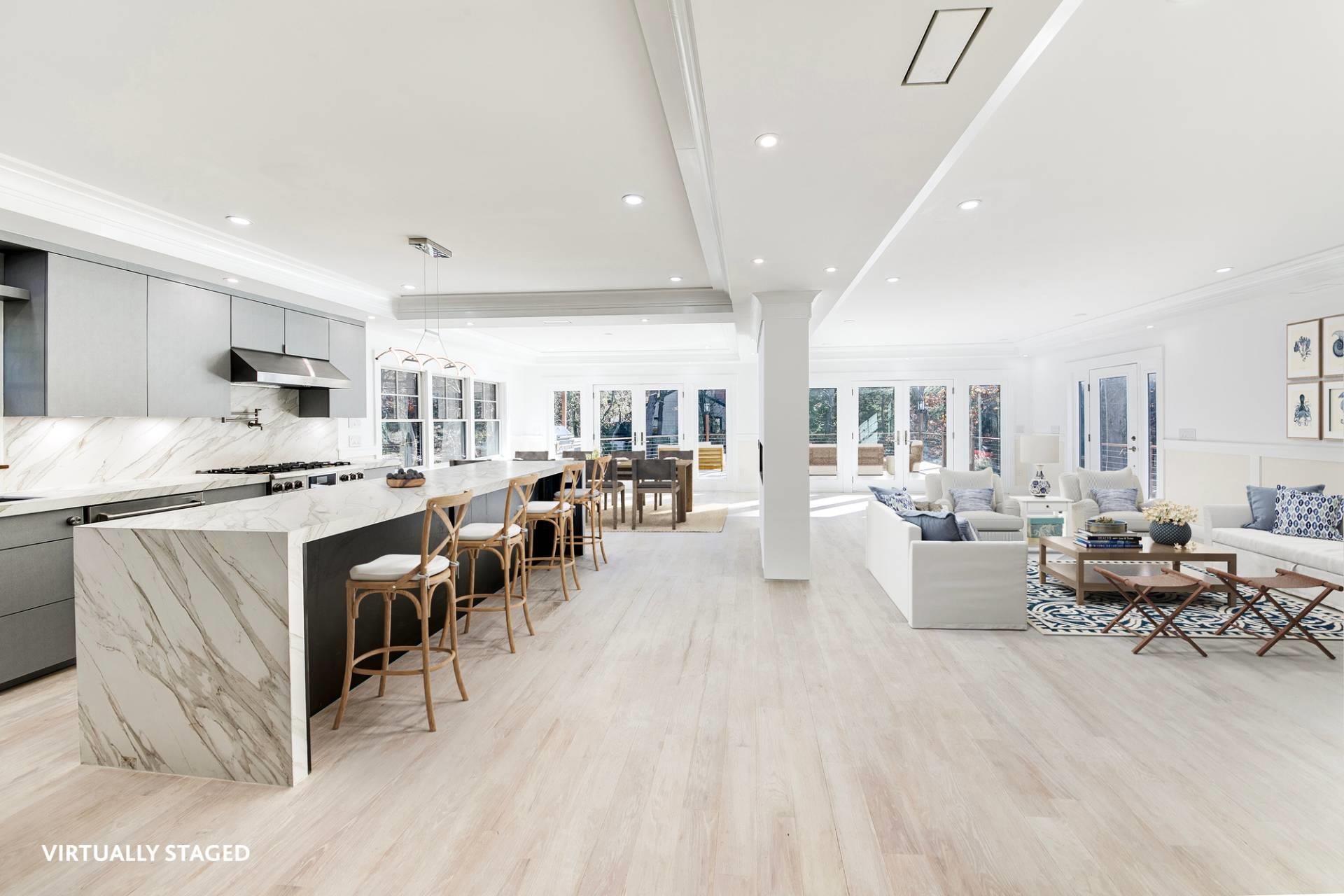 50 Bay View Avenue, Amagansett, NY 11930