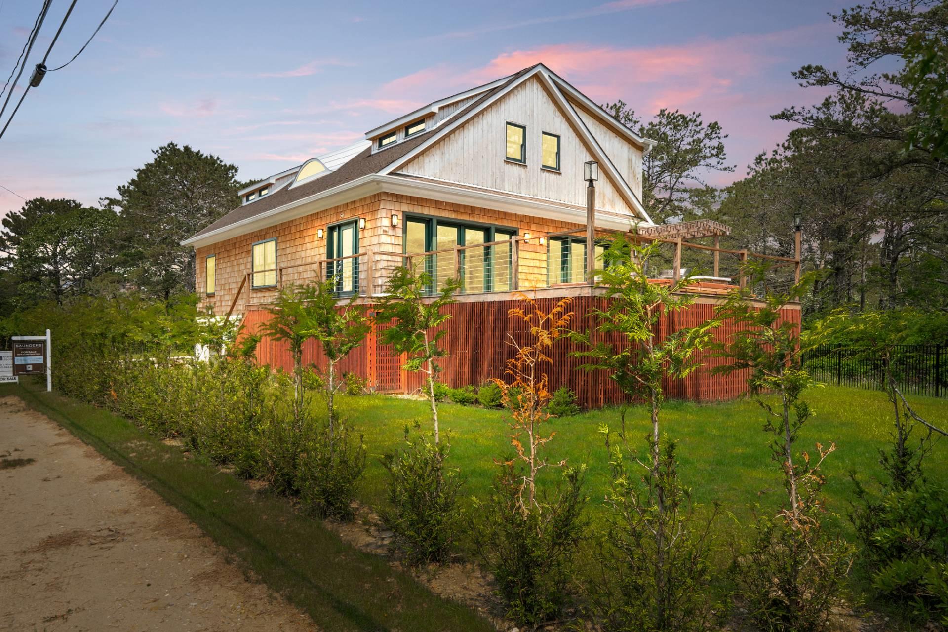 50 Bay View Avenue, Amagansett, NY 11930