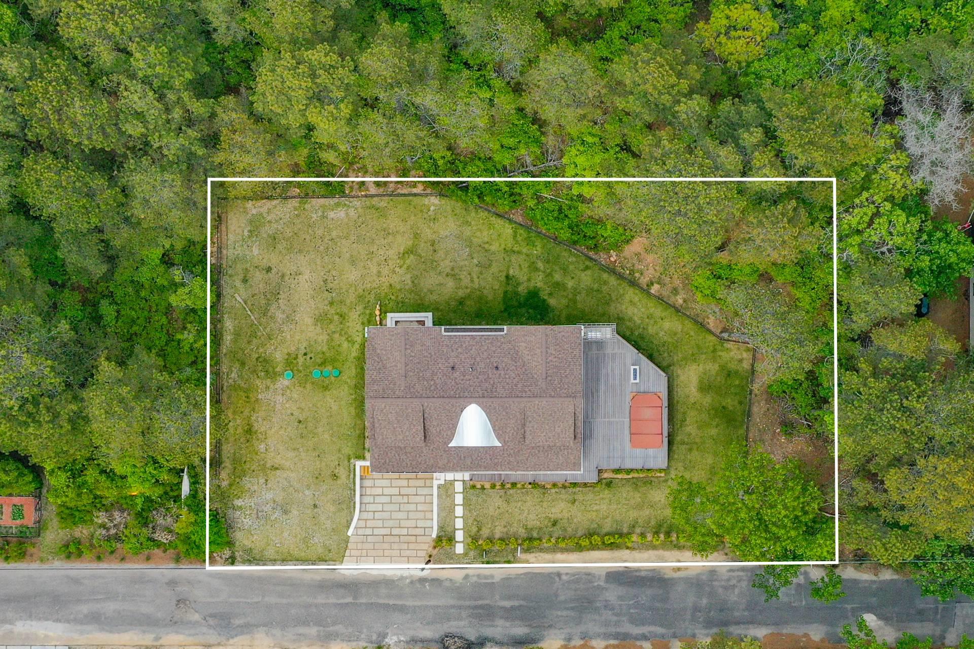 50 Bay View Avenue, Amagansett, NY 11930