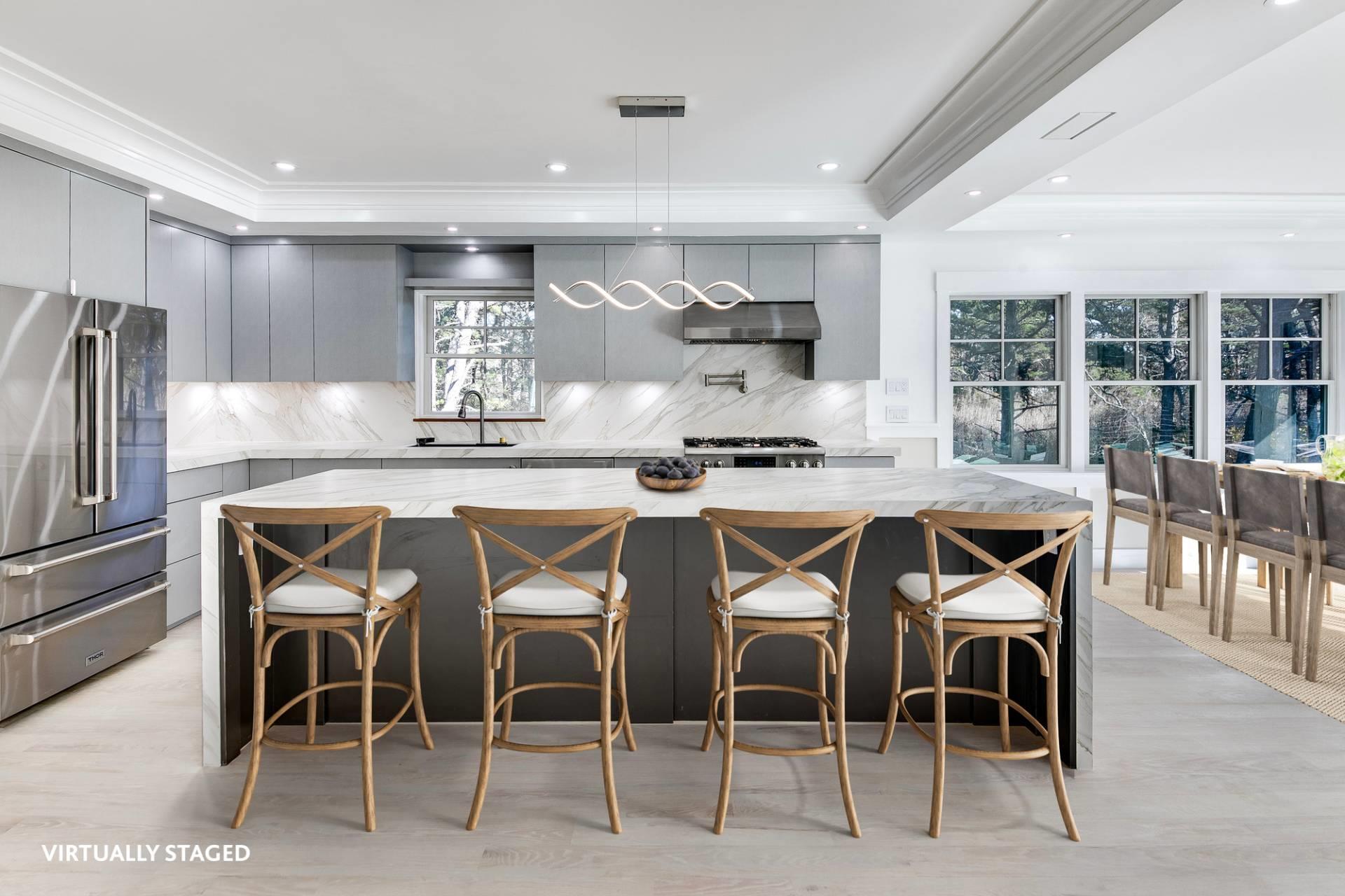 50 Bay View Avenue, Amagansett, NY 11930