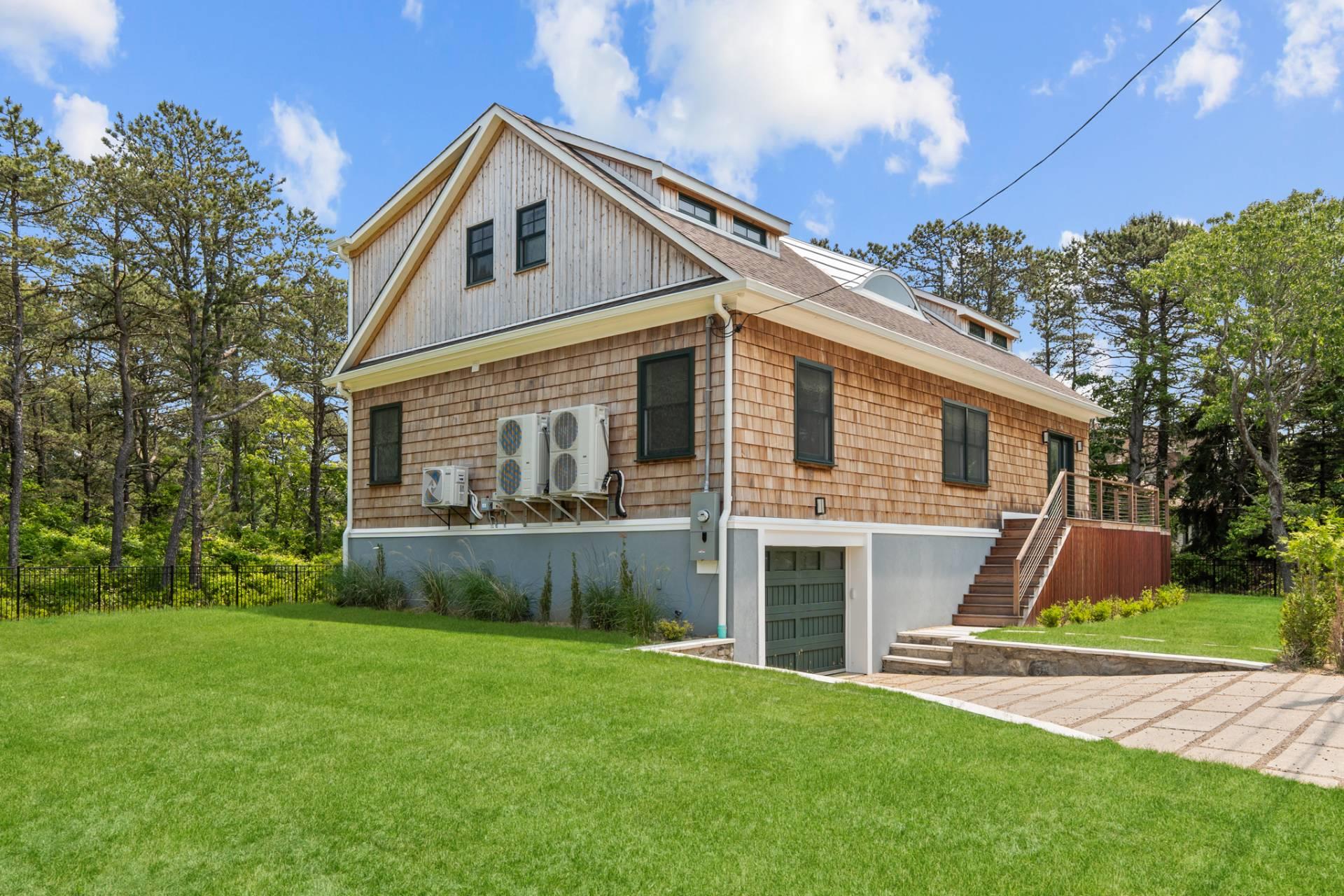 50 Bay View Avenue, Amagansett, NY 11930