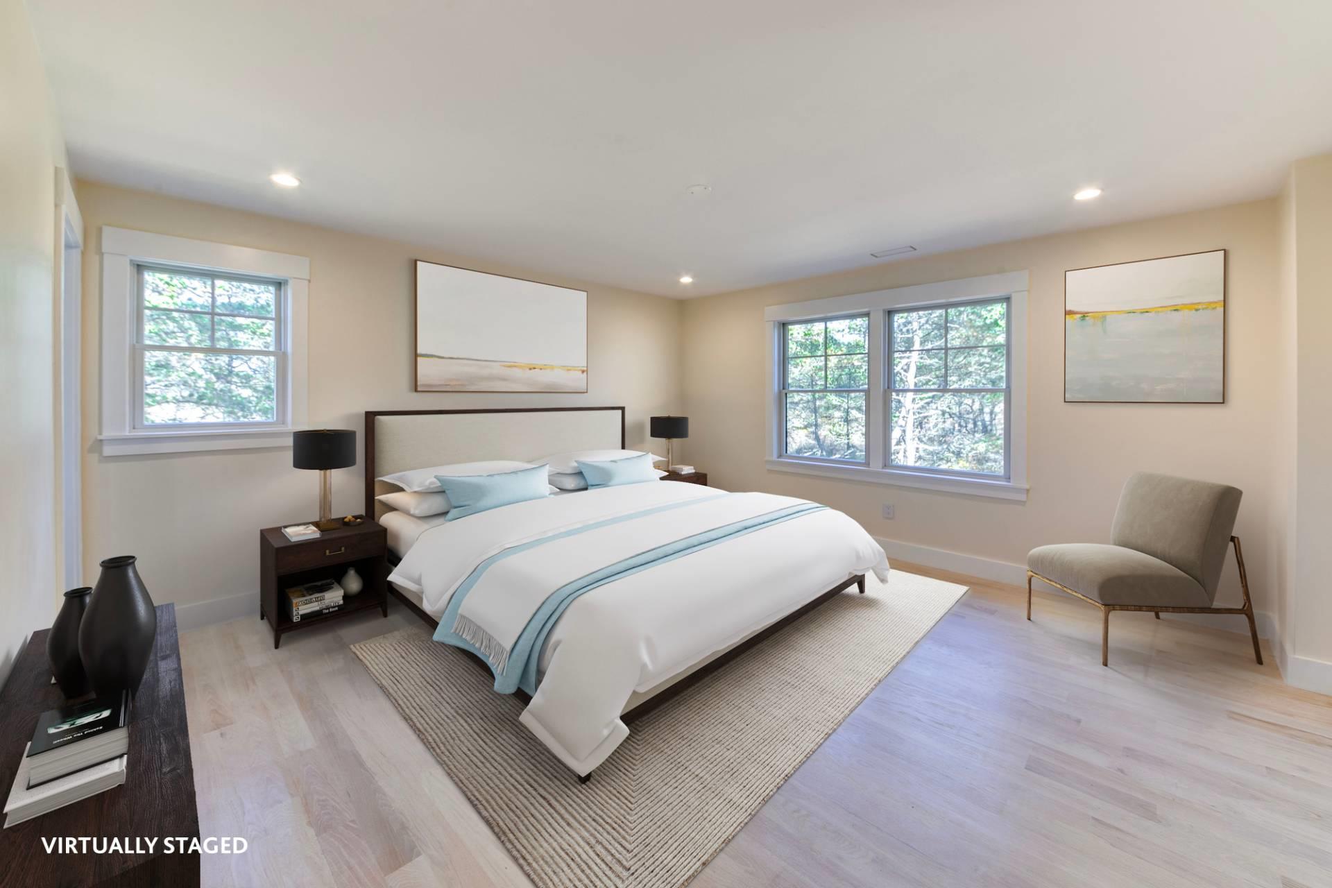 50 Bay View Avenue, Amagansett, NY 11930