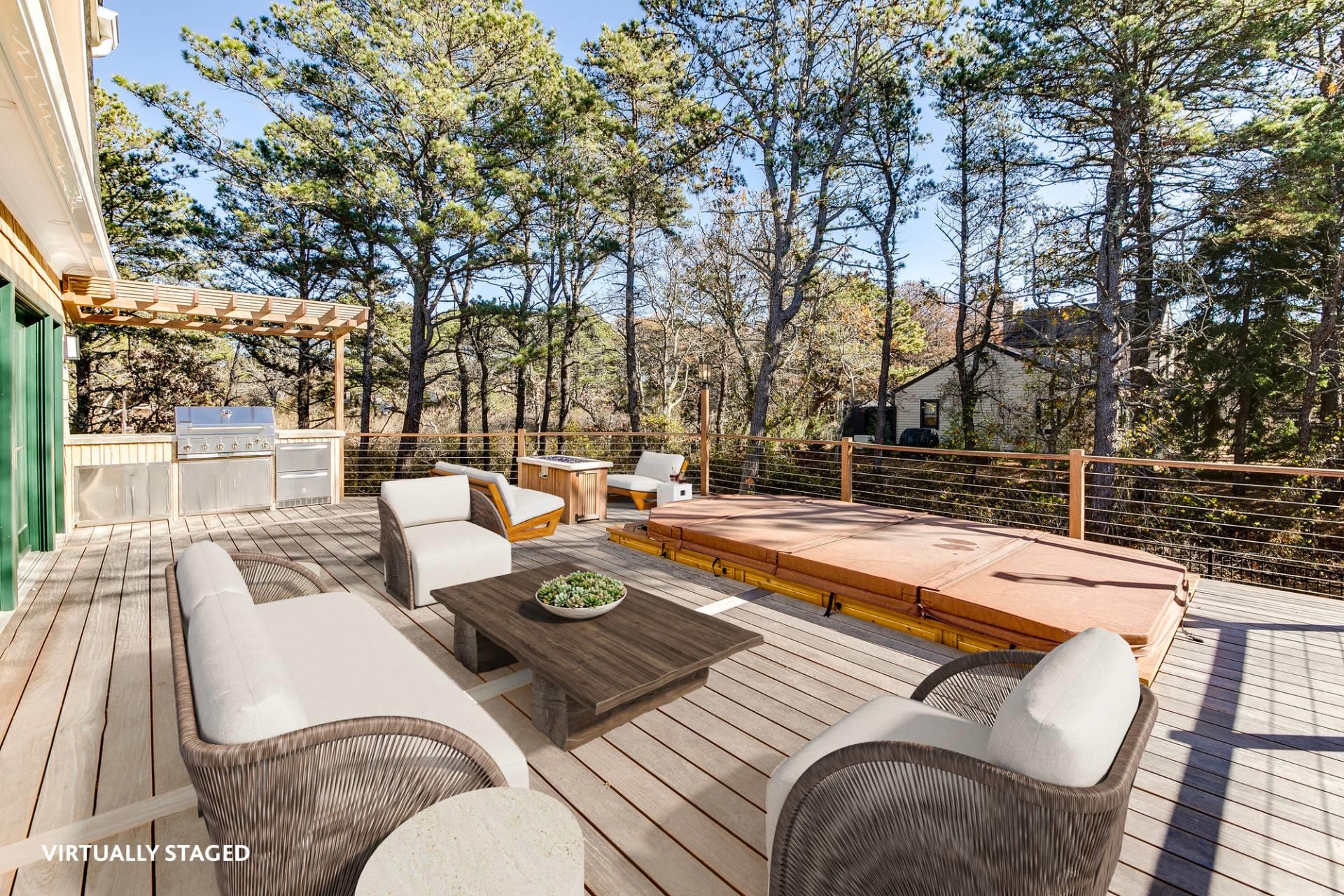 50 Bay View Avenue, Amagansett, NY 11930