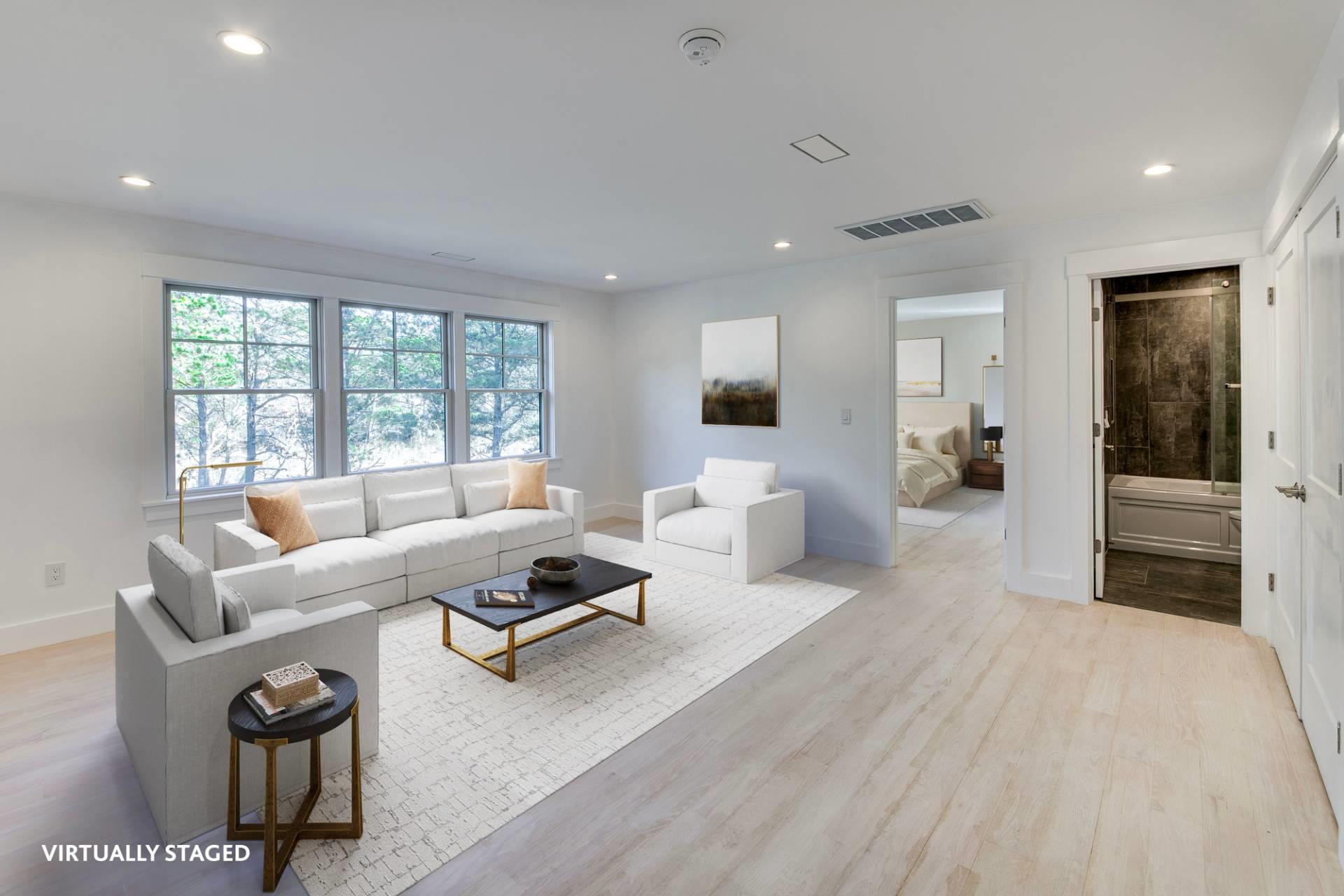 50 Bay View Avenue, Amagansett, NY 11930