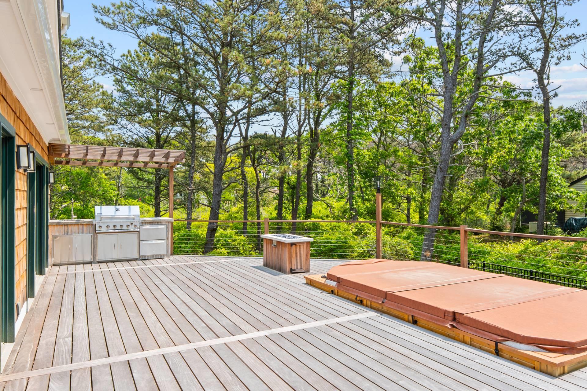 50 Bay View Avenue, Amagansett, NY 11930