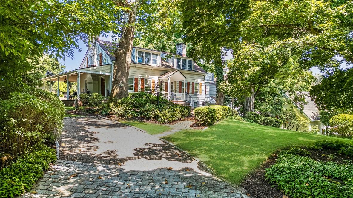 9 Barnes Road, Ossining, NY 10562