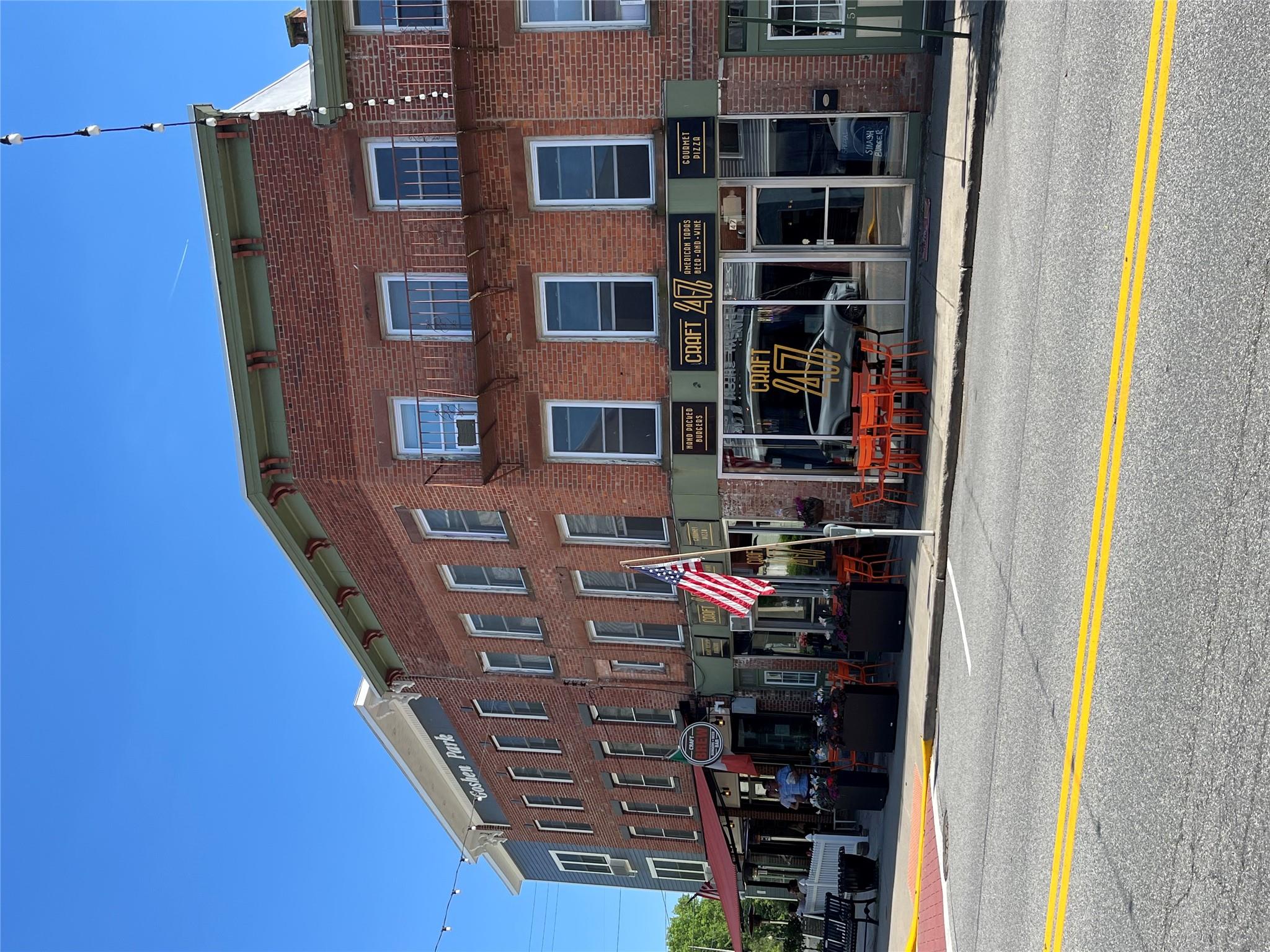 55 West Main St. # 1, Goshen, NY 10924