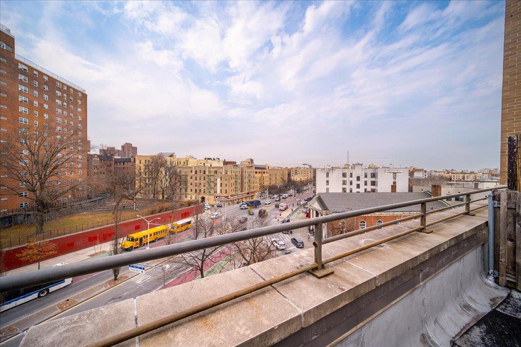 150 Featherbed Lane # 4B, Bronx, NY 10452