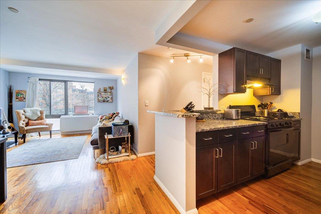 150 Featherbed Lane # 4B, Bronx, NY 10452