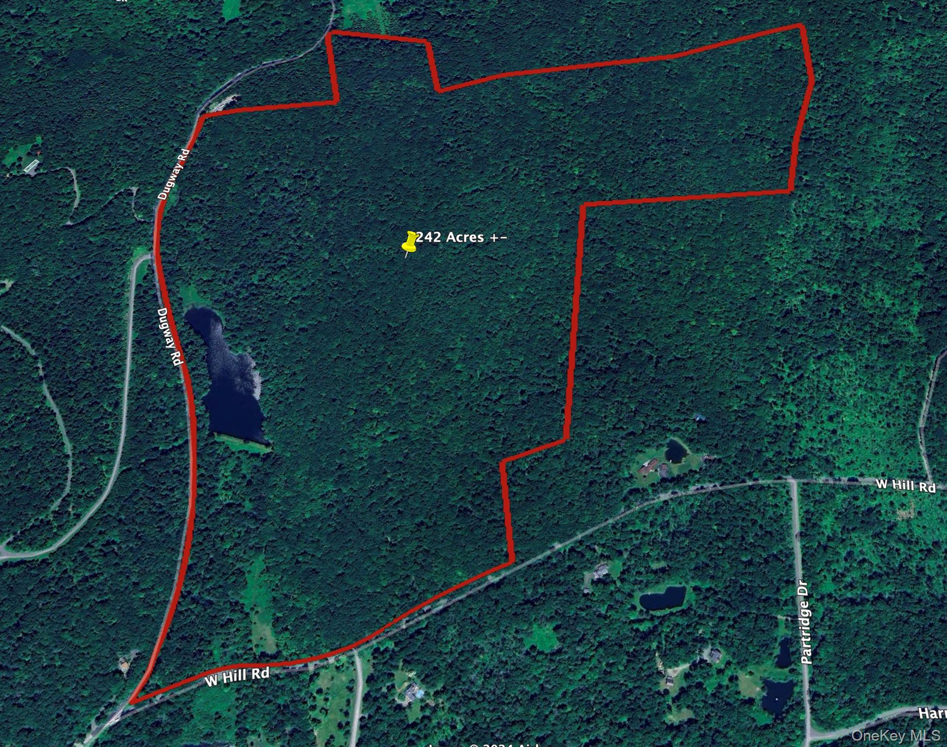 00 Dugway, Austerlitz, NY 12017