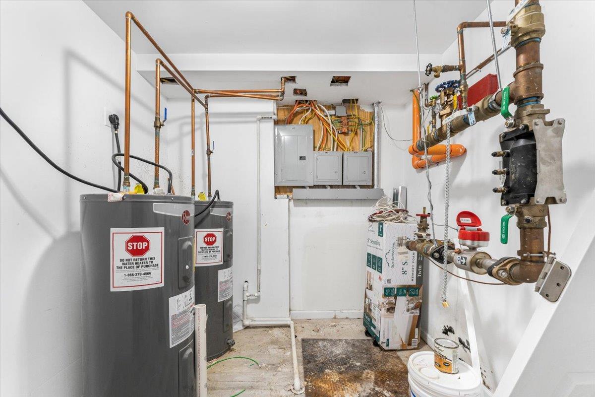 3136 Mickle Avenue, Bronx, NY 10469