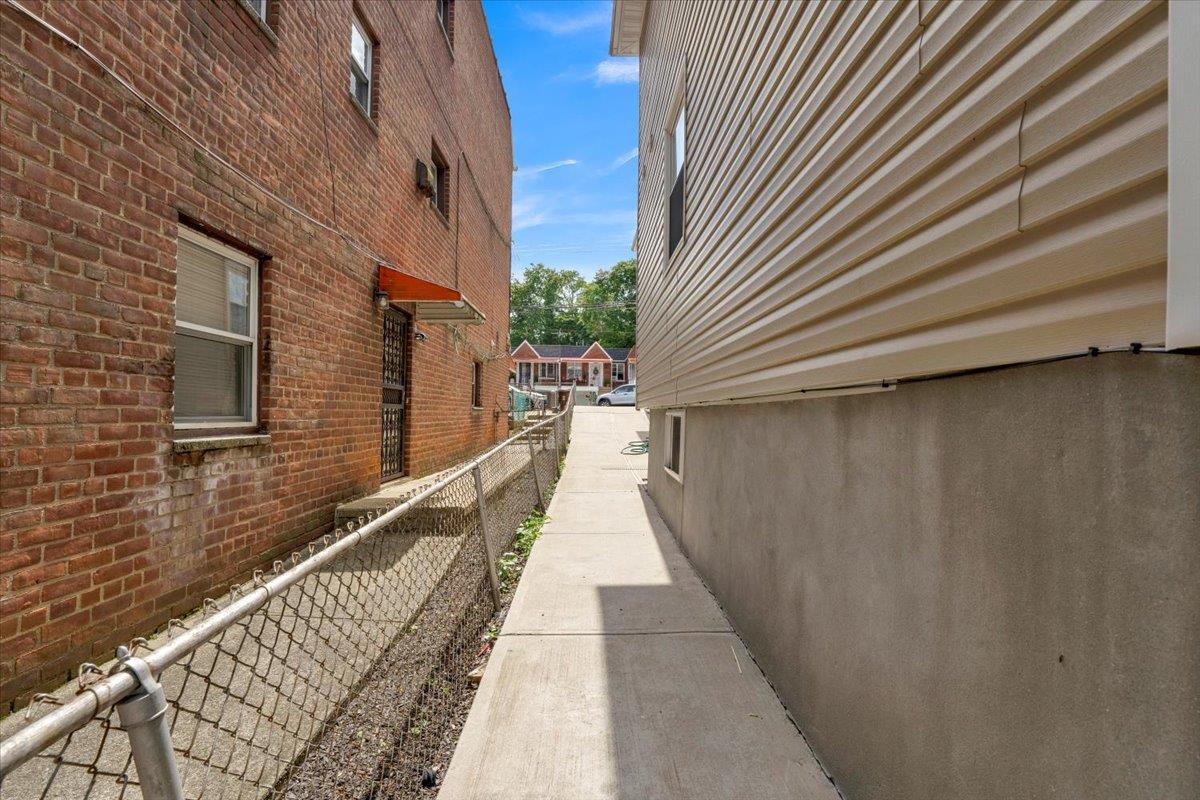 3136 Mickle Avenue, Bronx, NY 10469