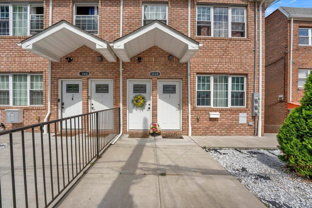 3136 Mickle Avenue, Bronx, NY 10469