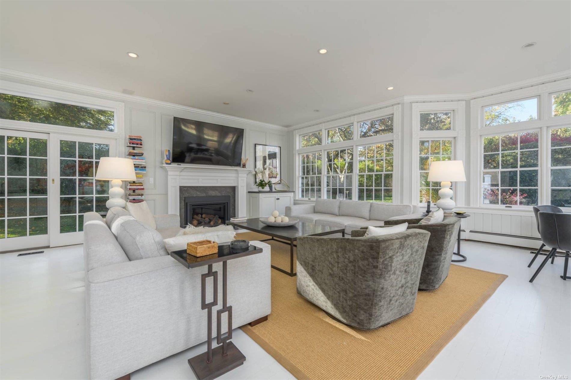 98 Bay Street, Sag Harbor, NY 11963