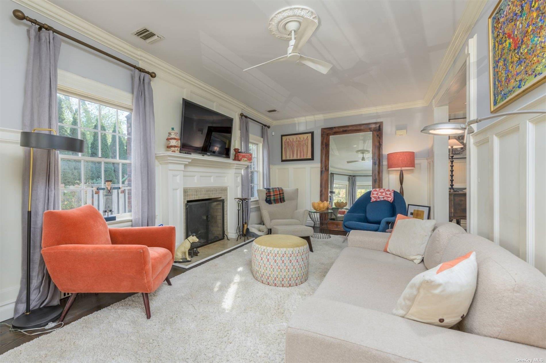 98 Bay Street, Sag Harbor, NY 11963