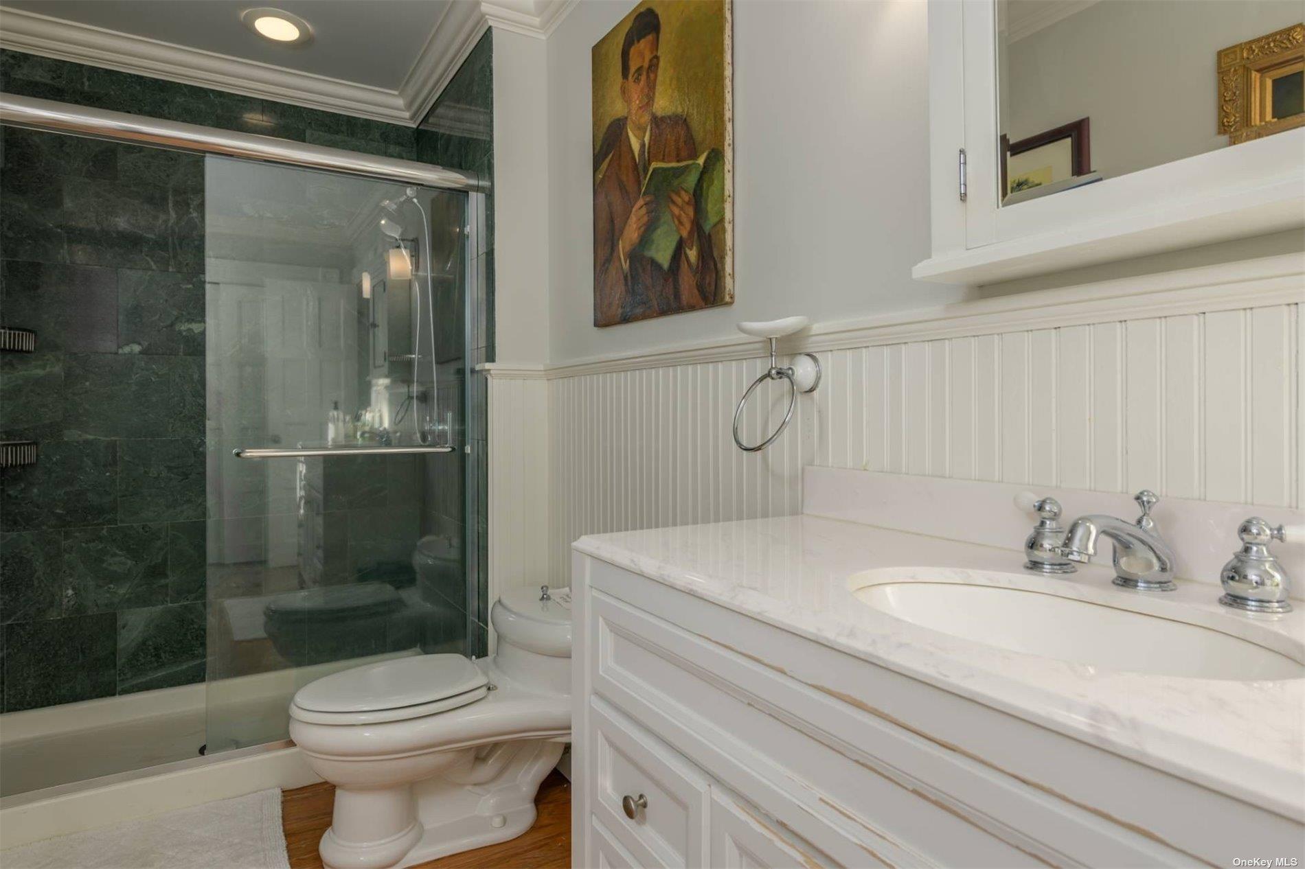 98 Bay Street, Sag Harbor, NY 11963