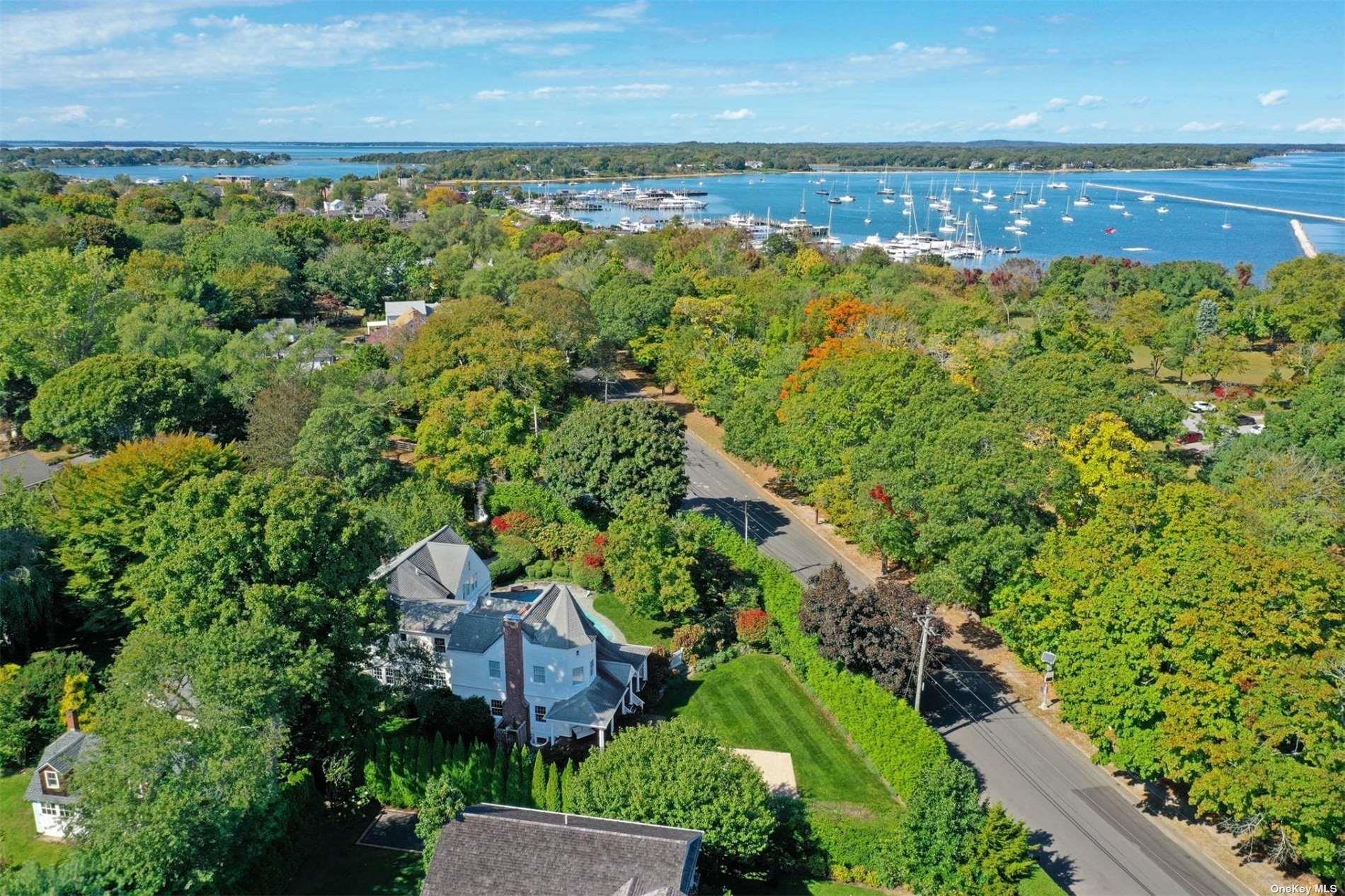 98 Bay Street, Sag Harbor, NY 11963