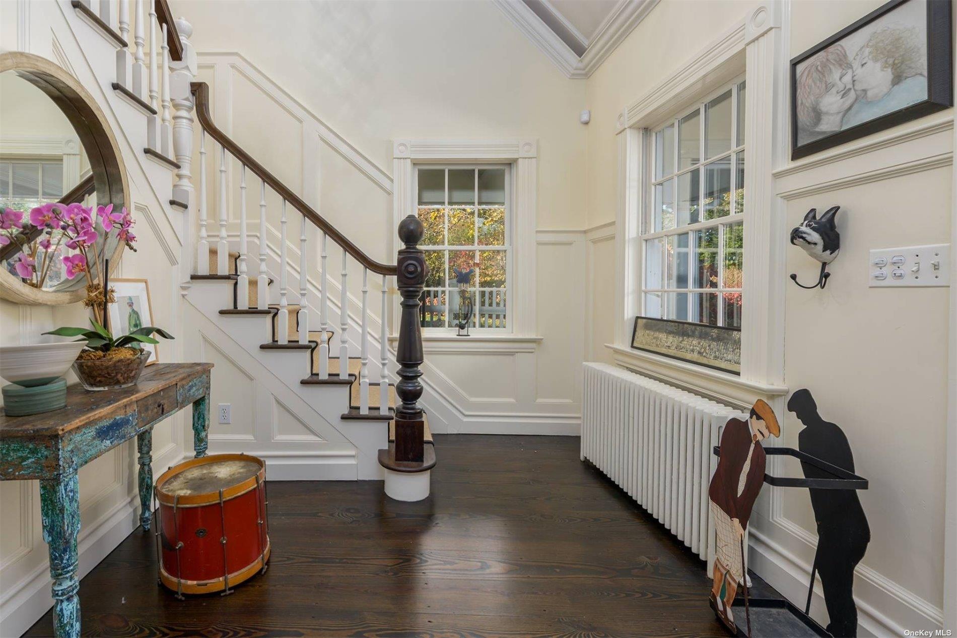 98 Bay Street, Sag Harbor, NY 11963