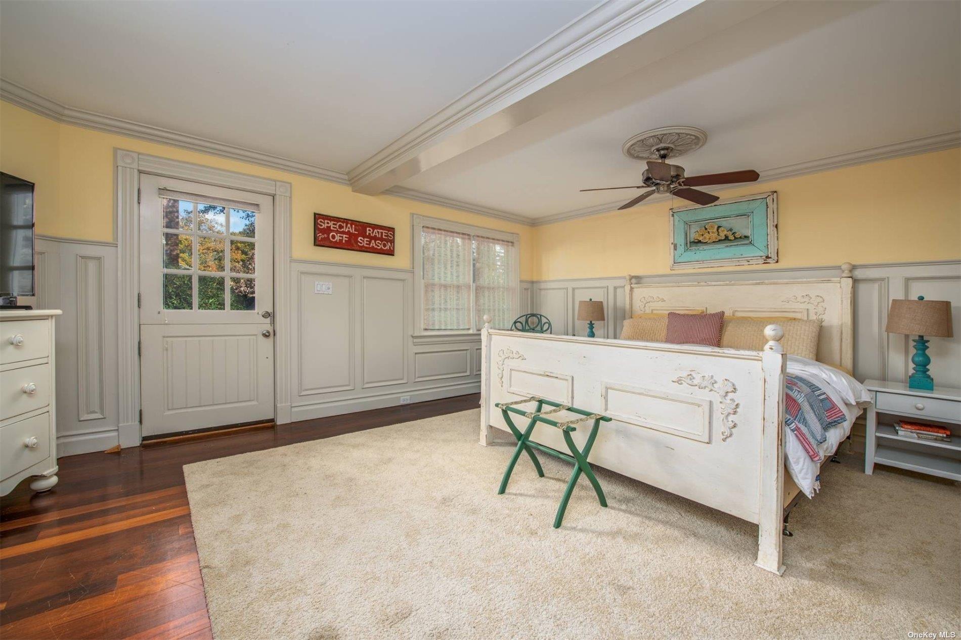 98 Bay Street, Sag Harbor, NY 11963