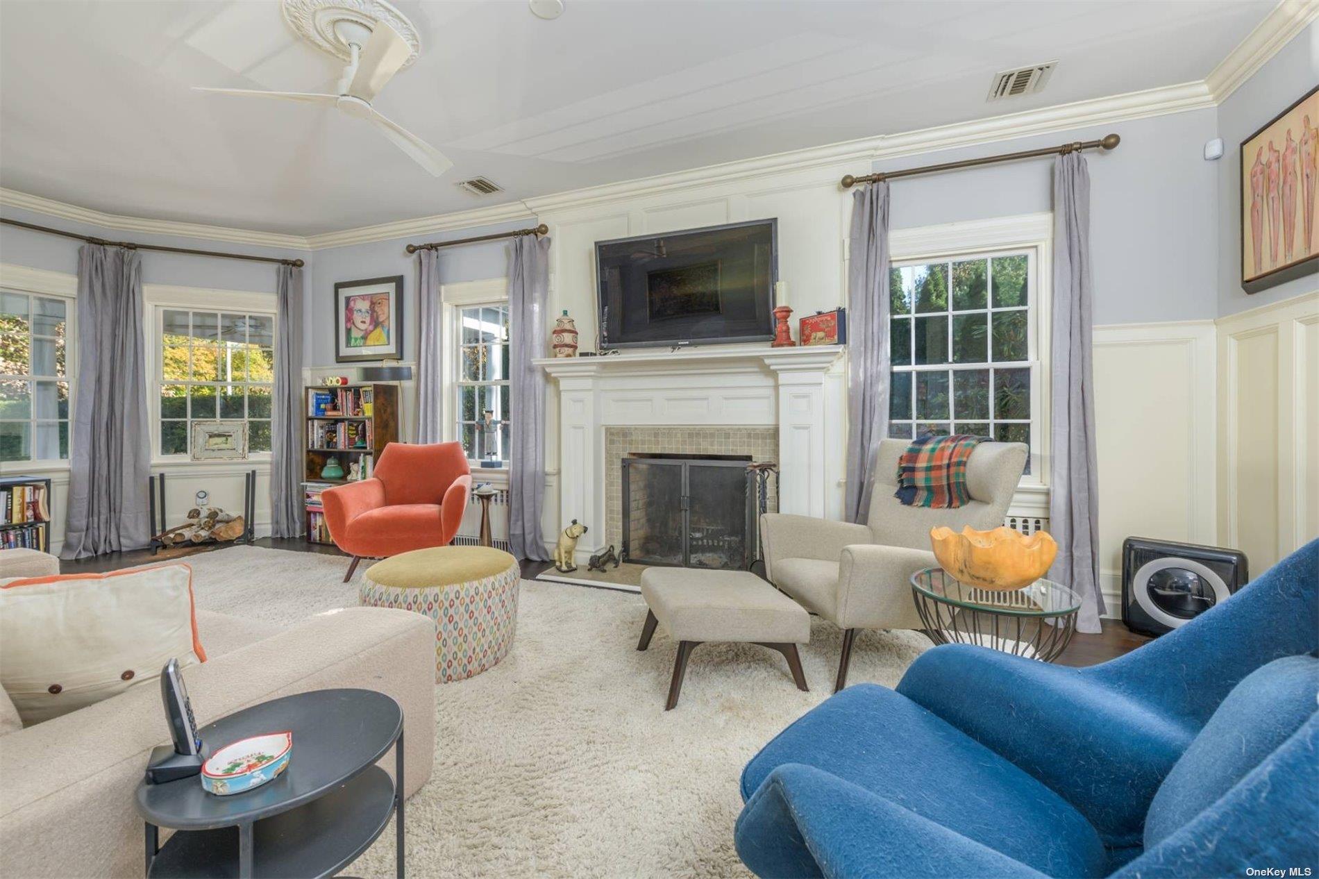 98 Bay Street, Sag Harbor, NY 11963