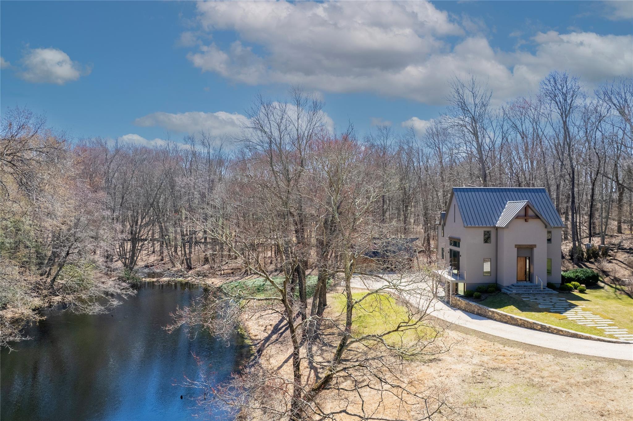 26 Pound Ridge Road, Pound Ridge, NY 10576