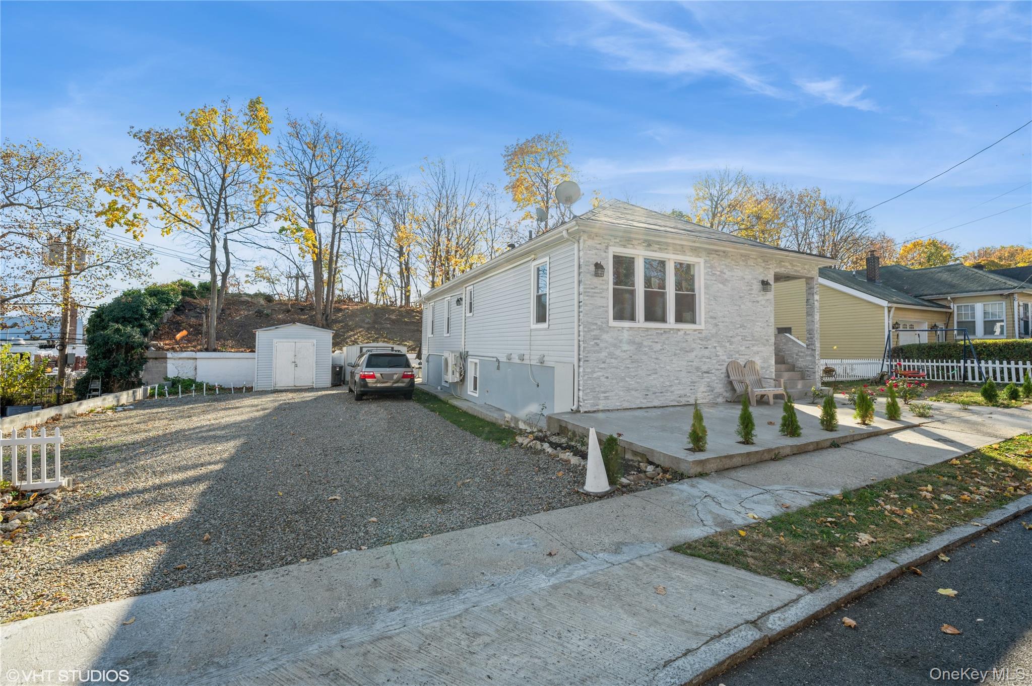 15 Saint Pauls Place, Mount Vernon, NY 10550