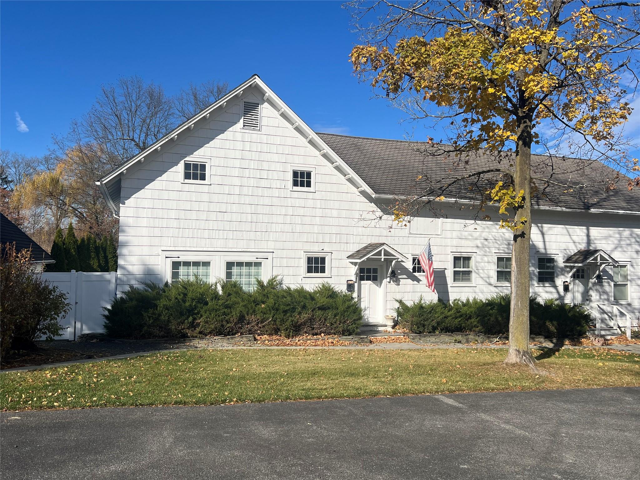 7 Parkway # 1, Goshen, NY 10924