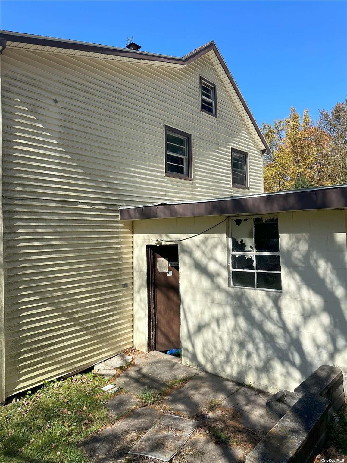 119 Katrina Falls Road, Rock Hill, NY 12775