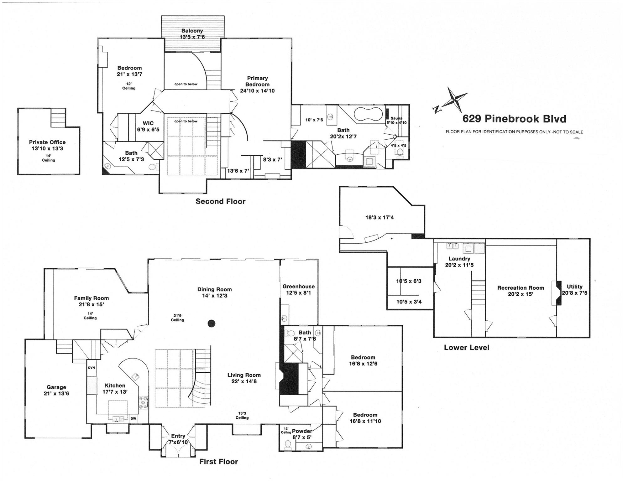 629 Pinebrook Boulevard, New Rochelle, NY 10804