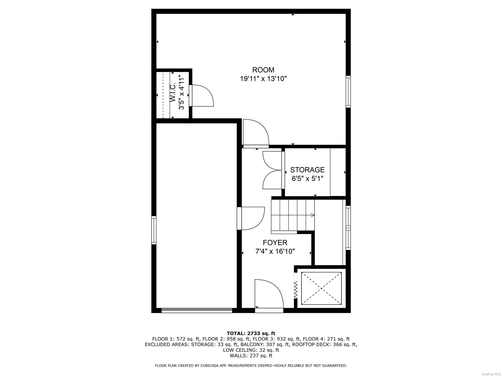 80 Illinois Avenue, Long Beach, NY 11561