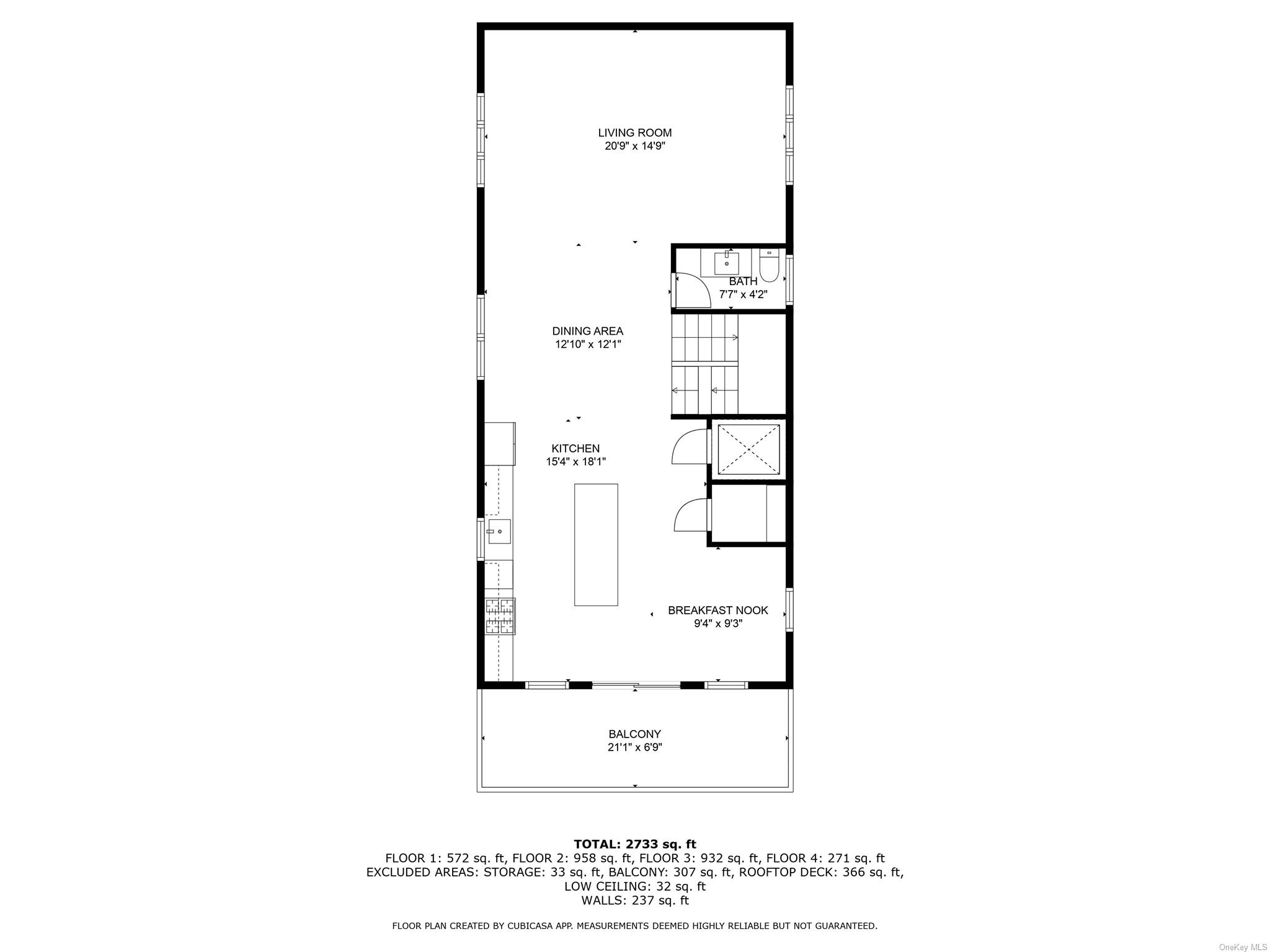 80 Illinois Avenue, Long Beach, NY 11561