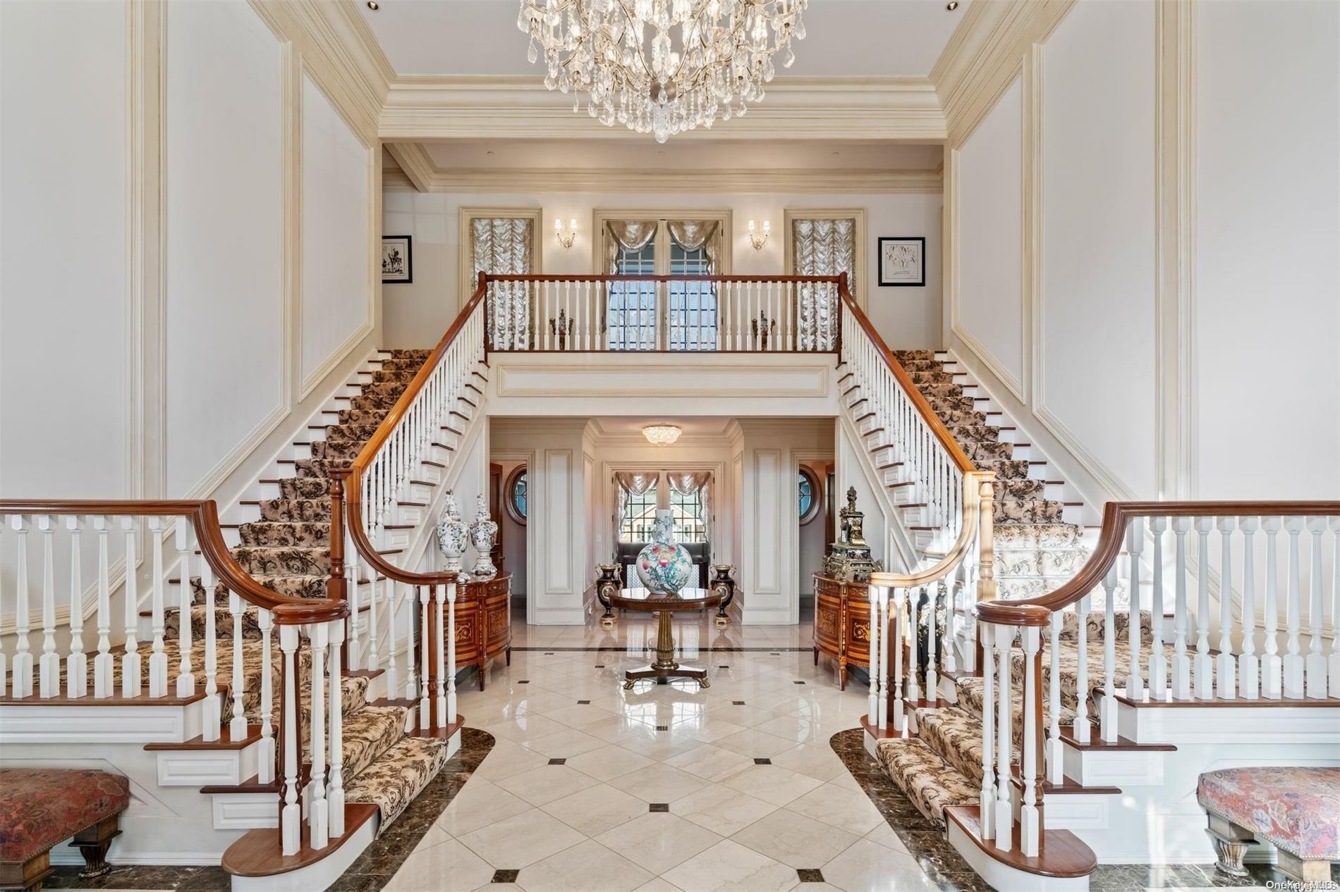 660 Chicken Valley Road, Matinecock, NY 11560