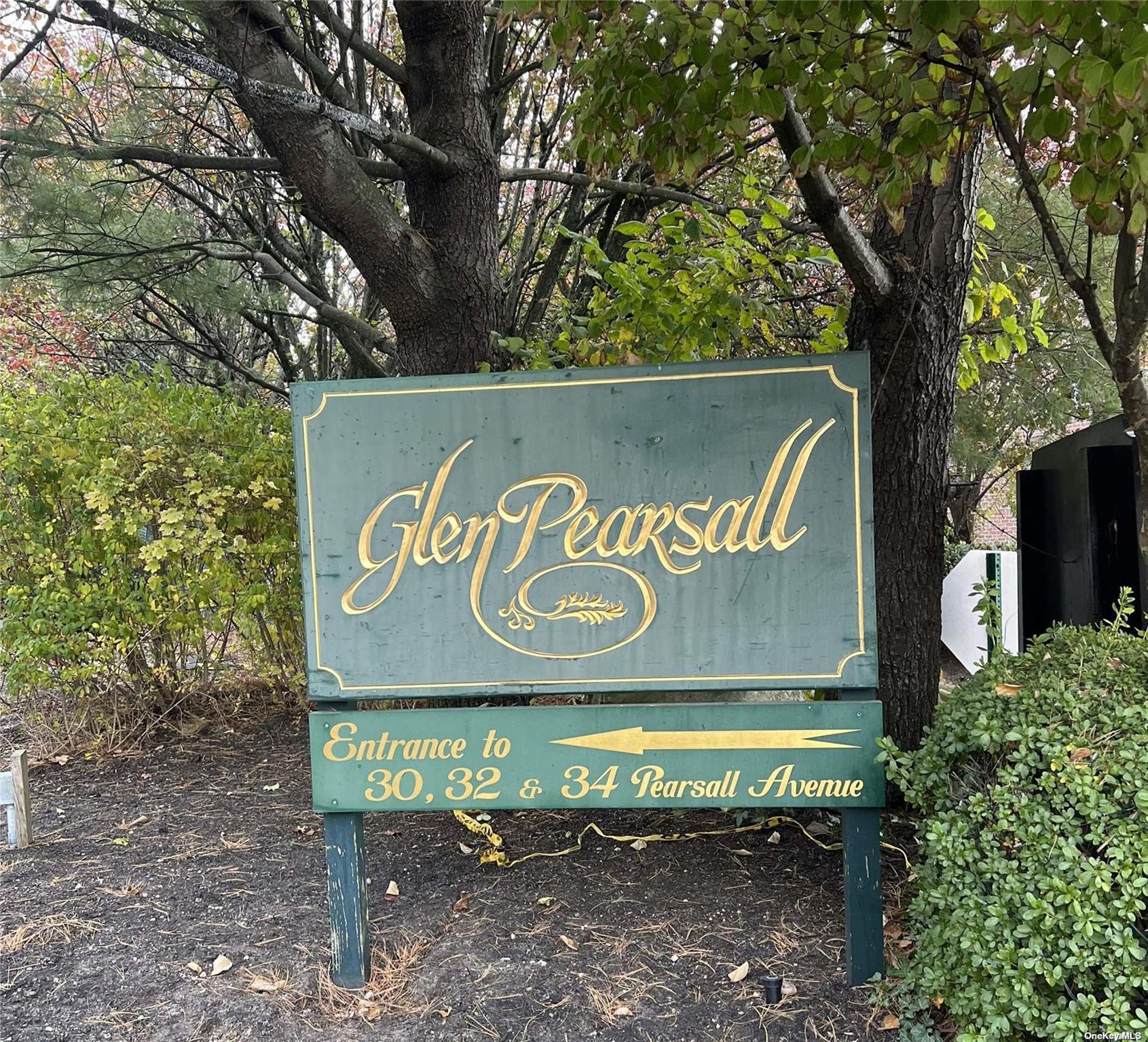 32 Pearsall Avenue # 1G, Glen Cove, NY 11542