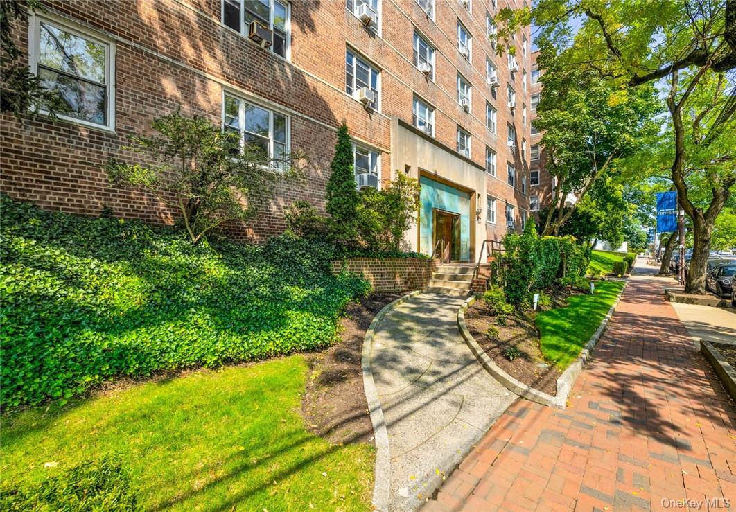 5601 Riverdale Avenue # 5P, Bronx, NY 10471