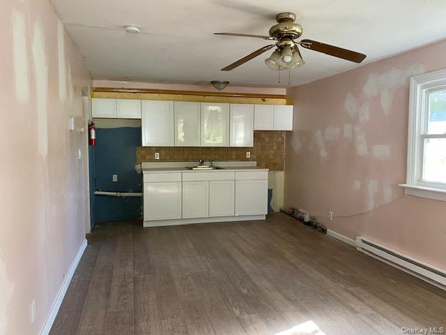 1628 Mogul Drive # 23A, Mohegan Lake, NY 10547