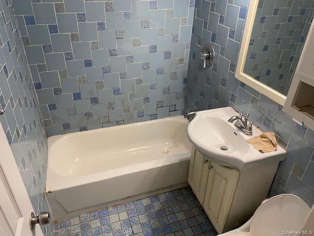 1628 Mogul Drive # 23A, Mohegan Lake, NY 10547