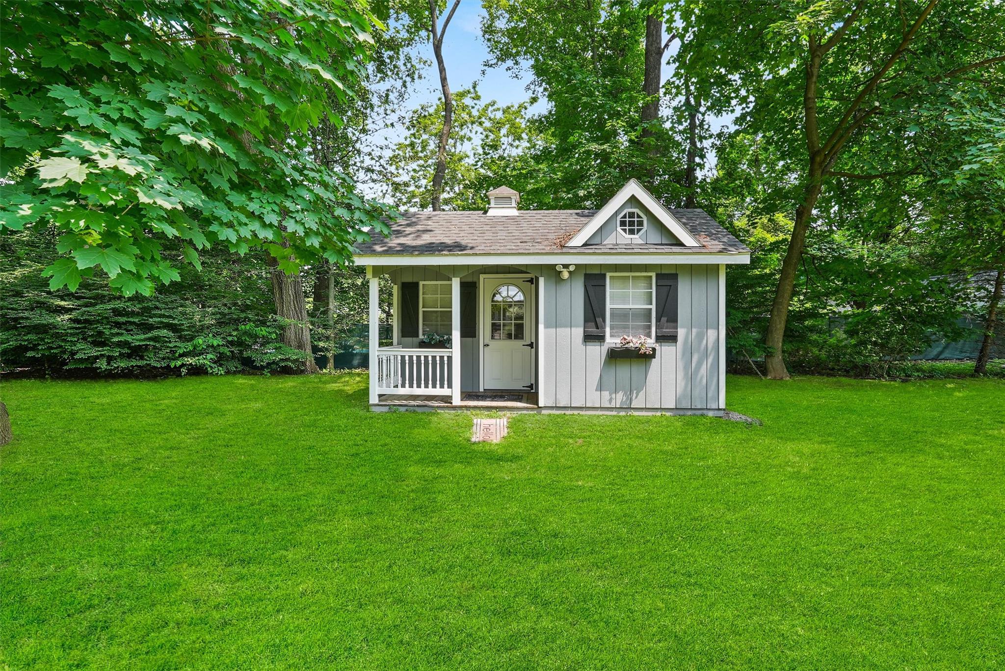 58 Schriever Lane, New City, NY 10956