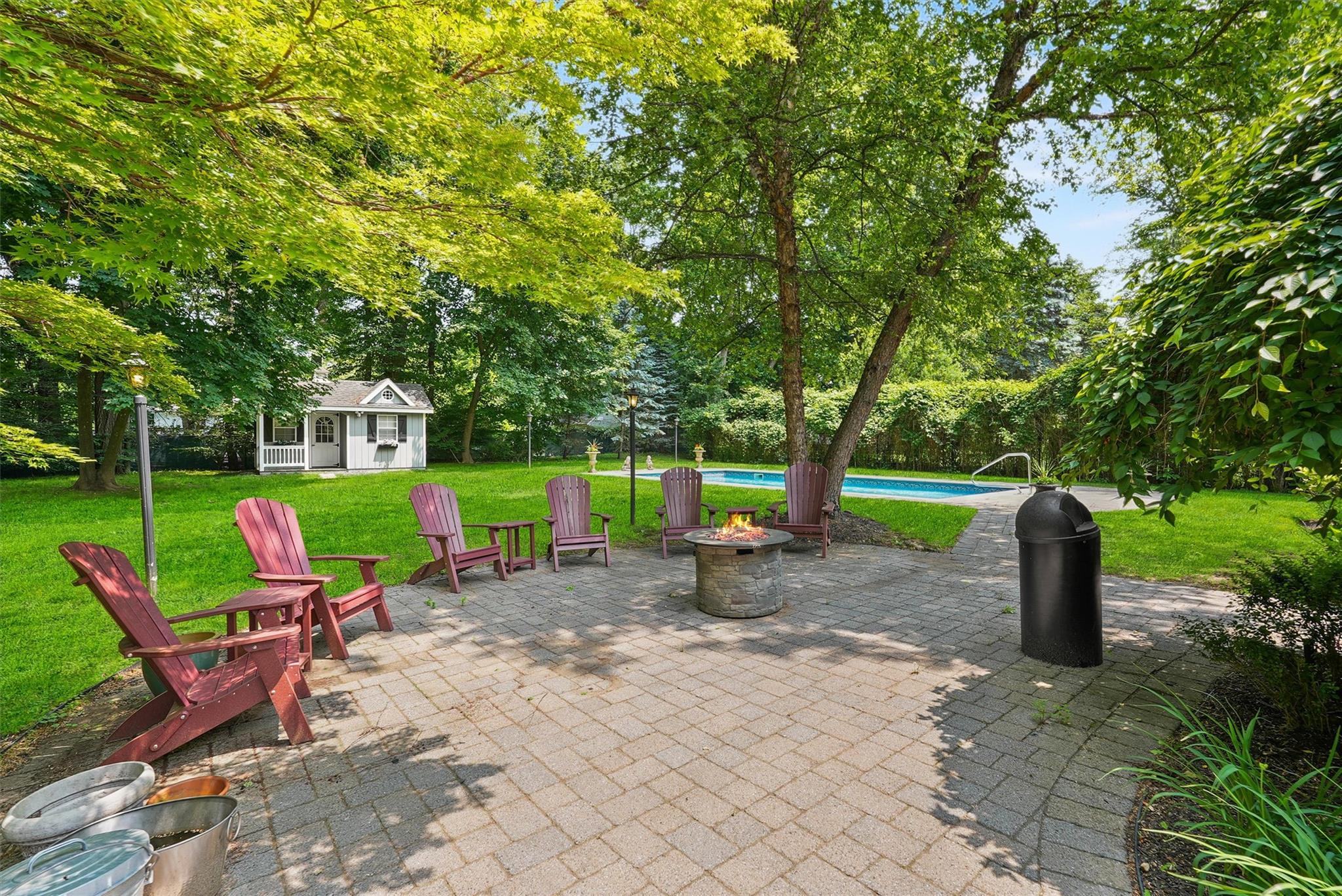 58 Schriever Lane, New City, NY 10956